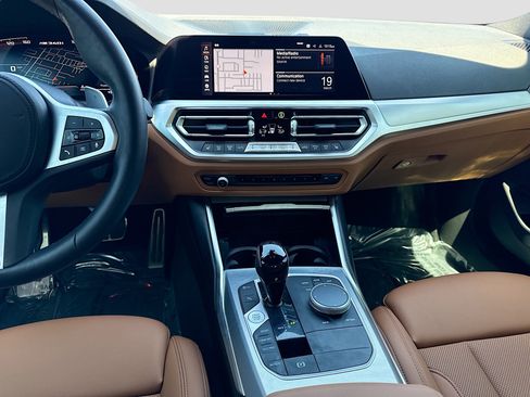 Used 2022 BMW M340i w/ Driving Assistance Package image 18