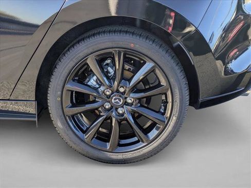 New 2026 MAZDA MAZDA3 s Sport image 9