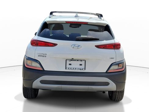 Used 2023 Hyundai Kona SEL AWD/4WD image 5