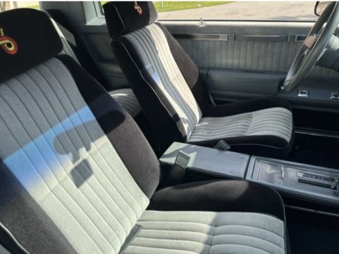 Used 1987 Buick Regal Coupe image 3