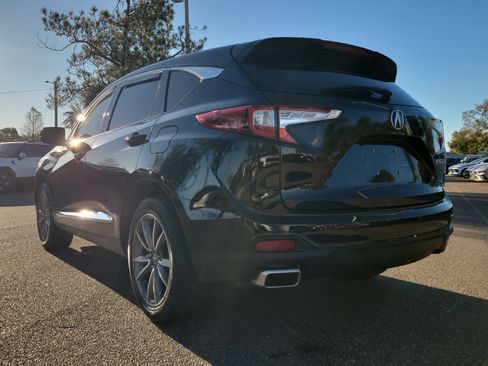 Used 2022 Acura RDX FWD w/ Technology Package image 6