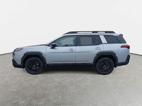 Used 2026 Subaru Outback Limited AWD/4WD image 8