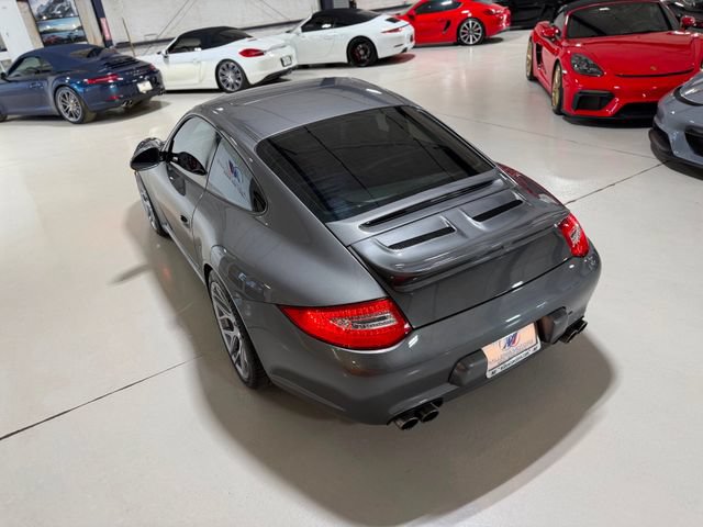 Used 2009 Porsche 911 Carrera S RWD image 57