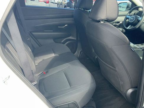 Certified 2025 Hyundai Tucson SEL image 33