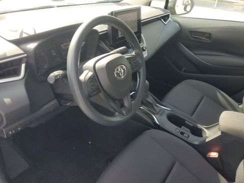 Certified 2023 Toyota Corolla LE image 15