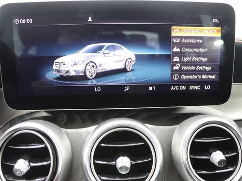 Used 2020 Mercedes-Benz C 43 AMG 4MATIC Sedan image 40