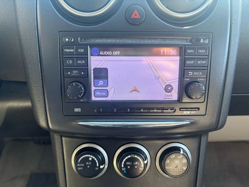 Used 2013 Nissan Rogue SL image 14