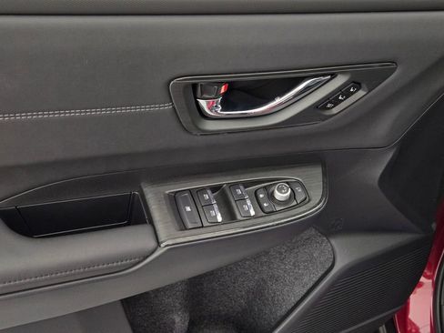 New 2026 Subaru Outback Touring XT image 13