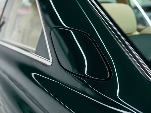 Used 1999 Bentley Continental SC RWD image 34