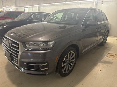 Used 2019 Audi Q7 3.0T Premium Plus