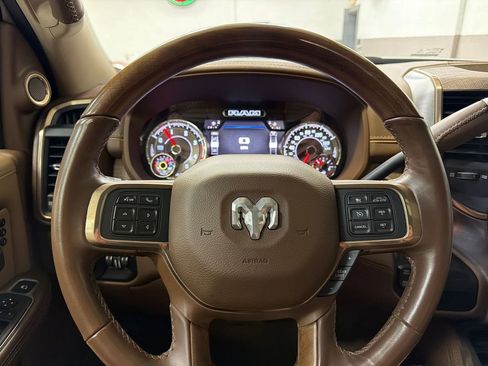 Used 2022 RAM 2500 Limited AWD/4WD image 25
