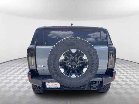 New 2025 GMC Hummer EV 3X w/ Extreme Off-Road Package image 5