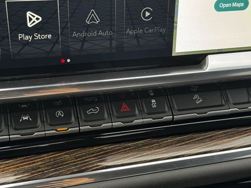 Used 2023 GMC Sierra 1500 Elevation w/ X31 Off-Road Package image 11