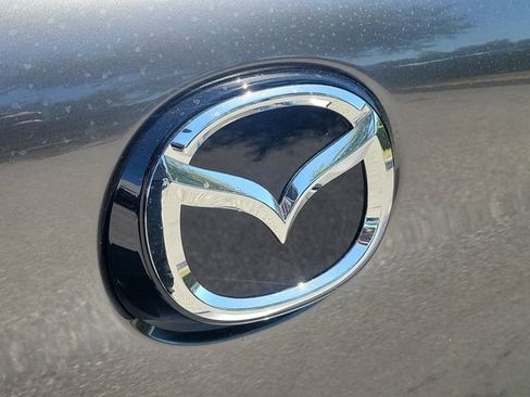 New 2026 MAZDA MAZDA3 s Sport FWD image 6
