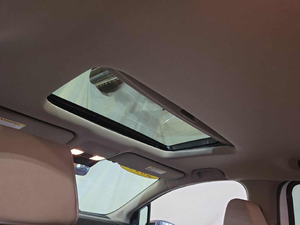 Used 2019 Honda Odyssey EX-L image 16