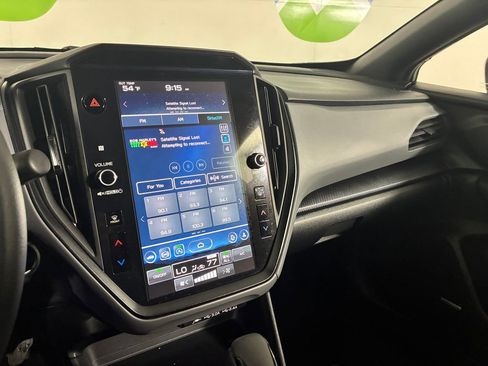 Used 2026 Subaru Crosstrek 2.5i Wilderness w/ Crosstrek Mirror Package image 15