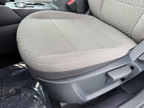 Certified 2022 Ford Escape SE w/ Cold Weather Package image 25