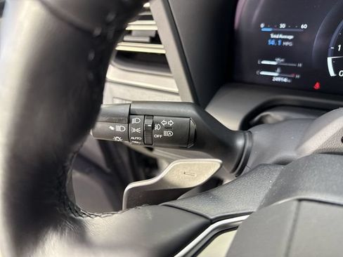 Used 2024 Lexus GX 550 AWD/4WD image 18
