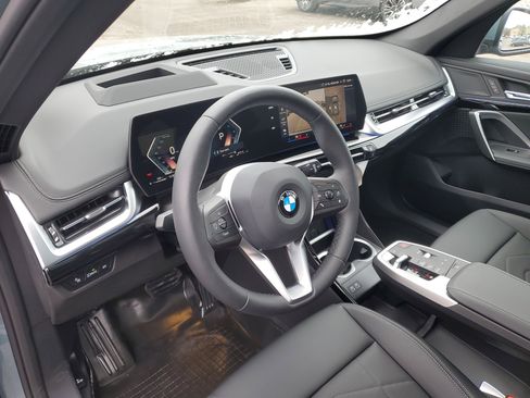 New 2026 BMW X1 xDrive28i w/ Technology Package AWD/4WD image 10