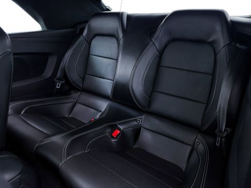 Used 2019 Ford Mustang GT Premium w/ Equipment Group 401A image 34