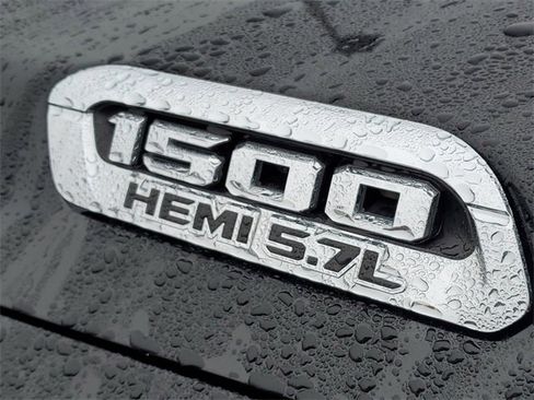 Used 2020 RAM 1500 Big Horn image 32