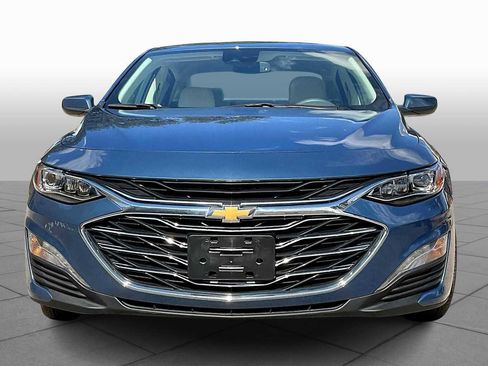 Used 2024 Chevrolet Malibu LT image 3