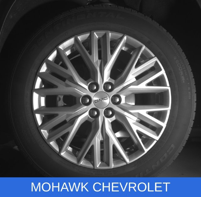 Certified 2024 GMC Acadia Elevation AWD/4WD image 22