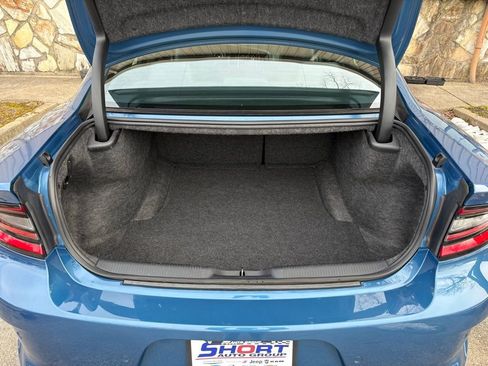 Used 2020 Dodge Charger Scat Pack image 18