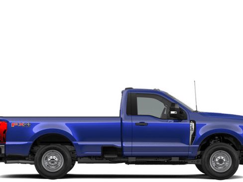 New 2026 Ford F250 XL w/ FX4 Off-Road Package AWD/4WD image 49