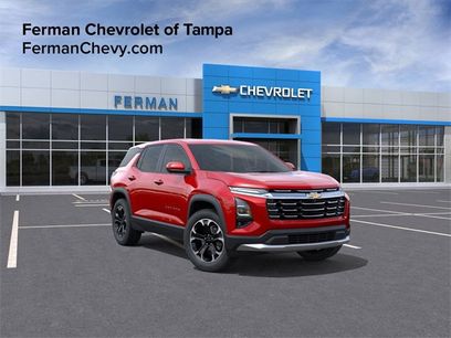 New 2026 Chevrolet Equinox LT w/ Convenience Package II