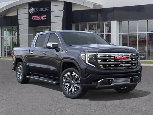 New 2026 GMC Sierra 1500 Denali image 7