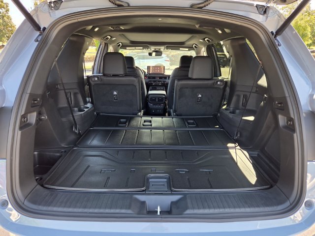 New 2026 Honda Pilot Black Edition image 15
