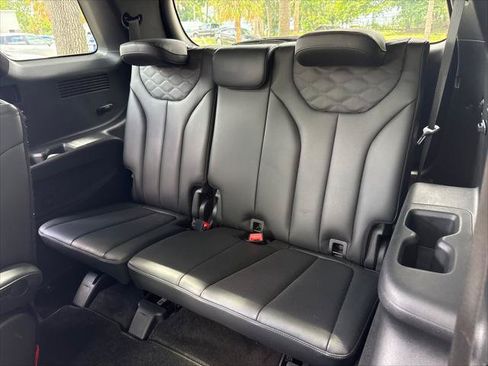 Used 2020 Hyundai Palisade Limited AWD/4WD image 19