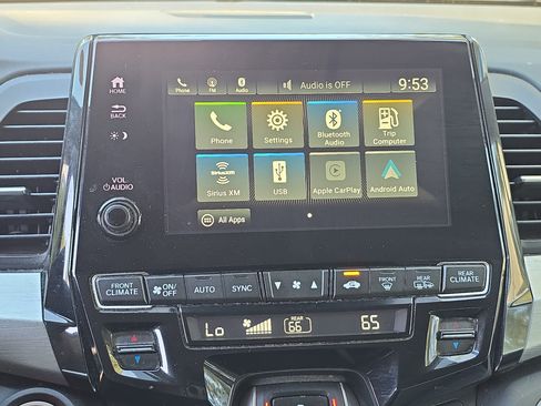 Used 2020 Honda Odyssey EX image 21