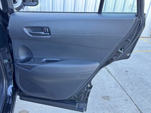 Used 2025 Toyota Corolla Cross AWD Hybrid image 40