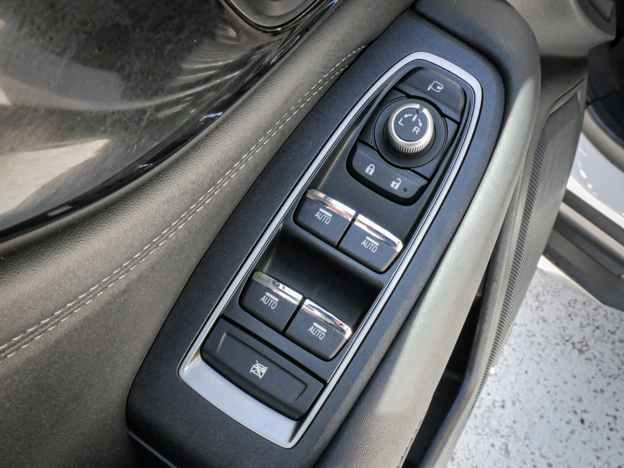 Used 2024 Subaru Outback Touring XT AWD/4WD image 15