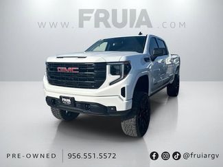 Used 2024 GMC Sierra 1500 Elevation RWD video 1