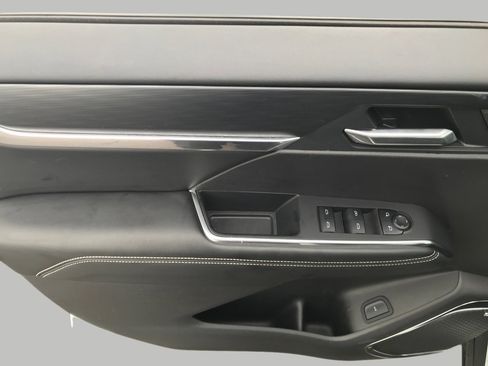 Certified 2025 GMC Acadia Elevation image 28