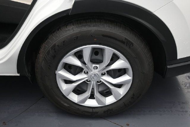 Used 2026 Honda CR-V LX image 16