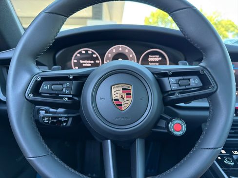 Certified 2025 Porsche 911 Carrera S RWD image 23