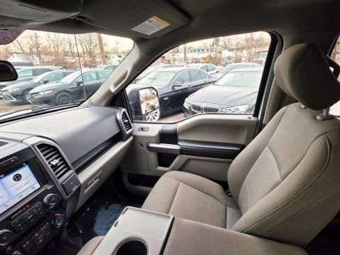 Used 2019 Ford F150 XLT AWD/4WD image 11
