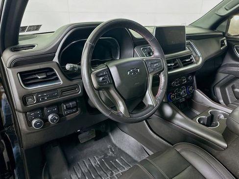 Used 2022 Chevrolet Tahoe RST w/ Luxury Package AWD/4WD image 10