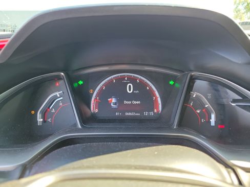 Used 2019 Honda Civic Si image 22