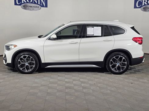 Used 2021 BMW X1 xDrive28i w/ Convenience Package image 2