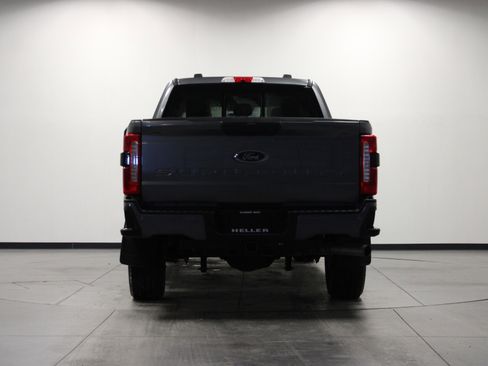 Used 2024 Ford F250 XL w/ STX Appearance Package image 5