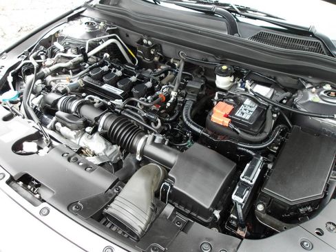 Used 2019 Honda Accord Sport image 30