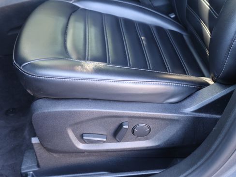 Used 2024 Ford Edge SEL AWD/4WD image 22