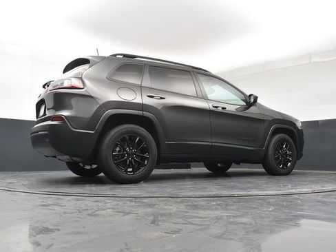 Used 2023 Jeep Cherokee Altitude Lux w/ Lux Elite Package AWD/4WD image 25