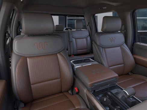 New 2026 Ford F150 King Ranch image 12