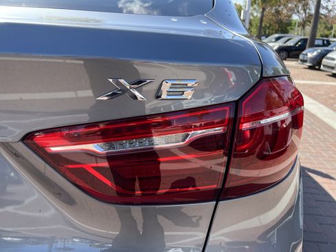 Used 2018 BMW X6 xDrive35i image 44